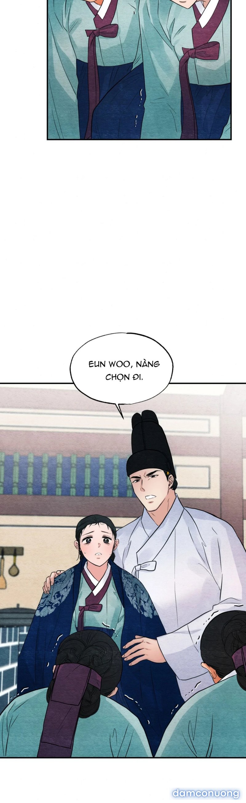 Cuồng Nhãn 