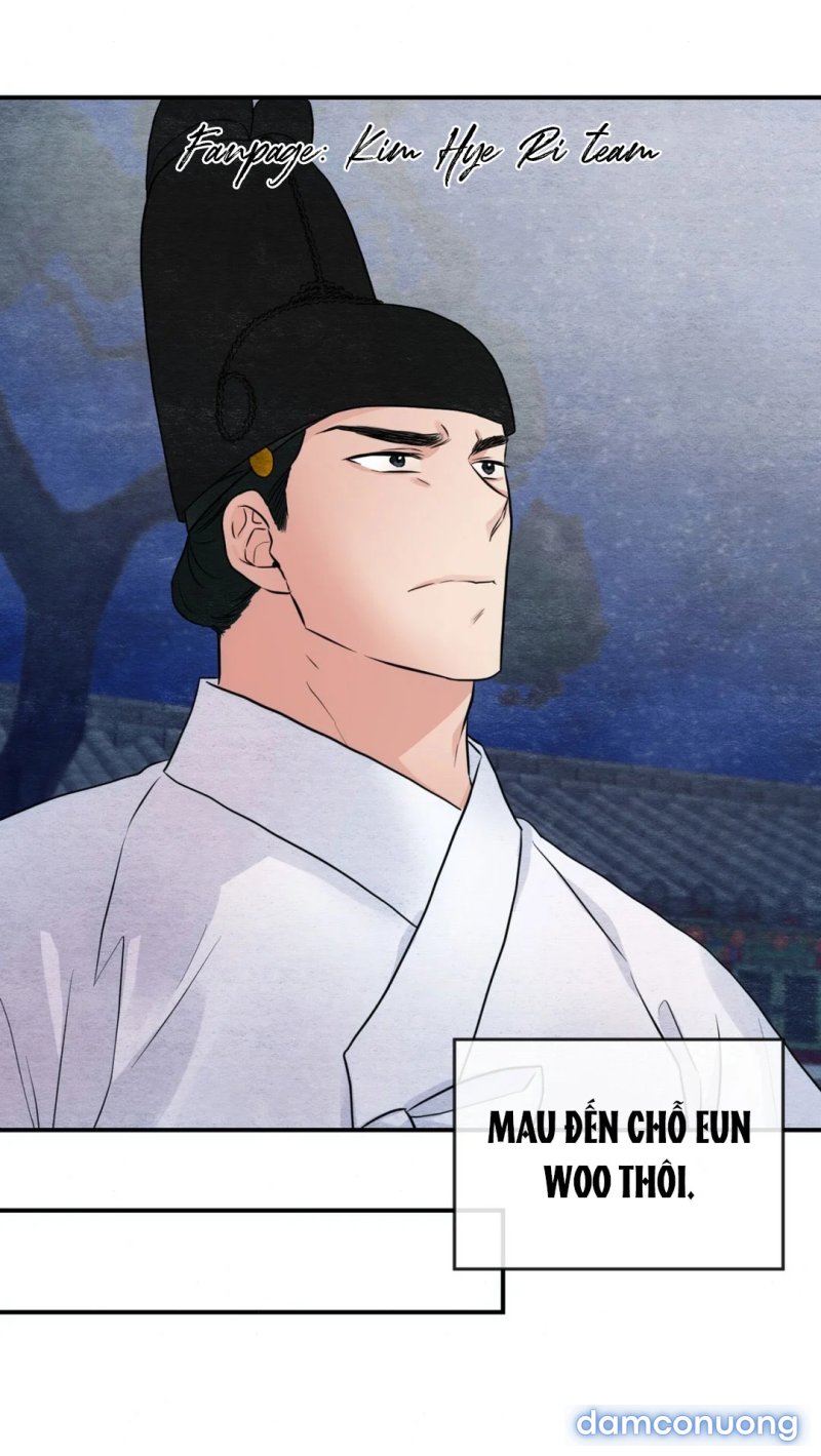 Cuồng Nhãn 