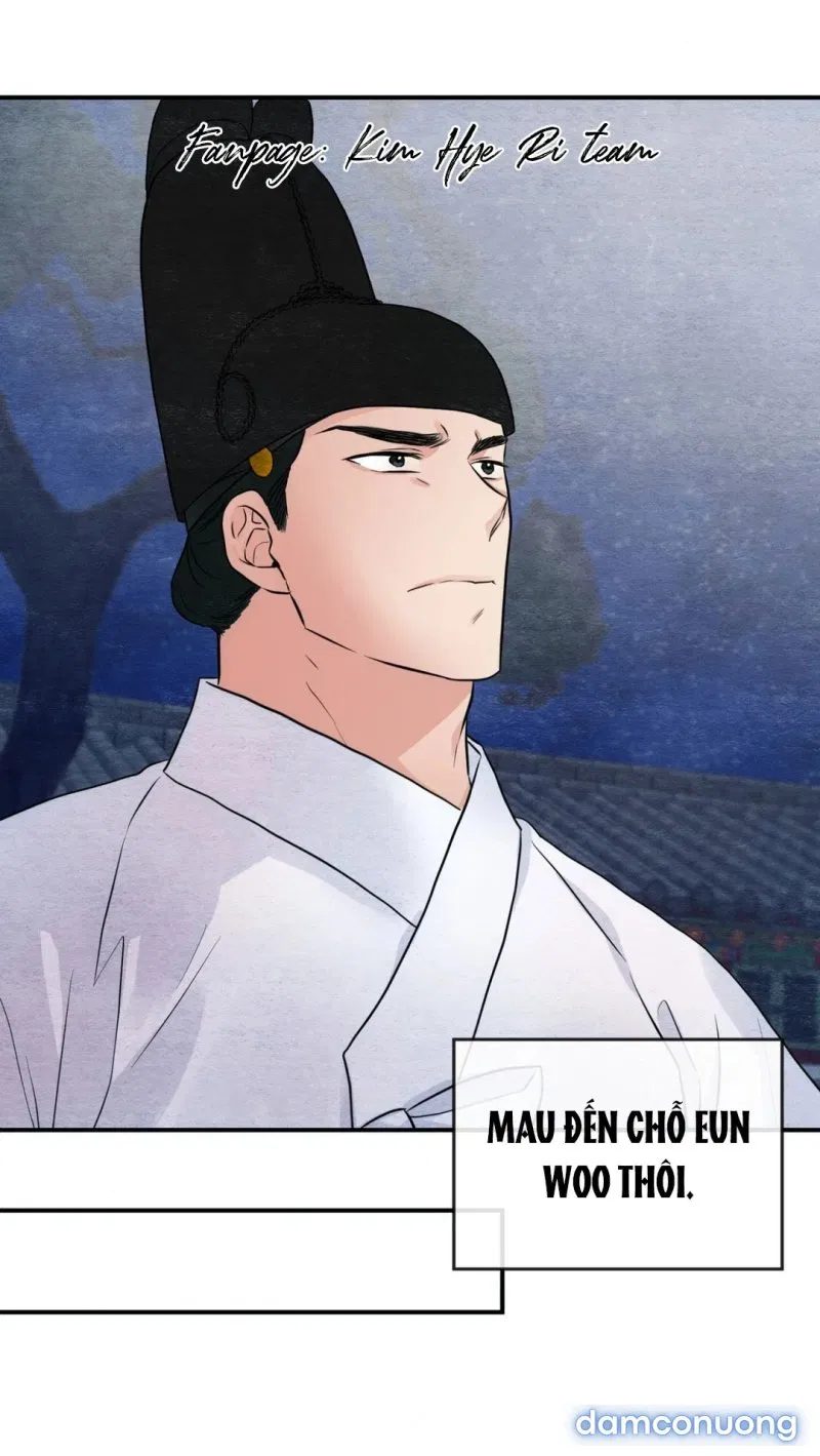 Cuồng Nhãn 