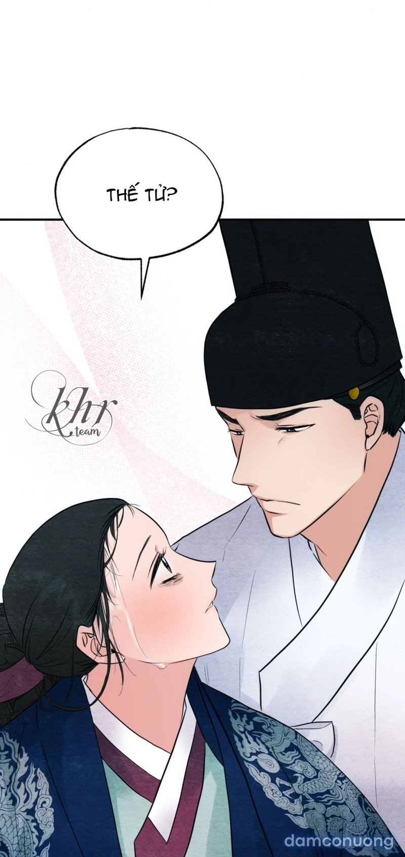 Cuồng Nhãn 