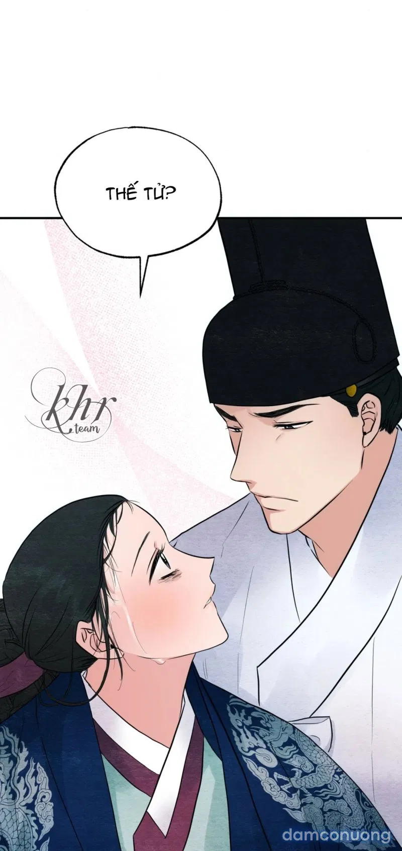 Cuồng Nhãn 