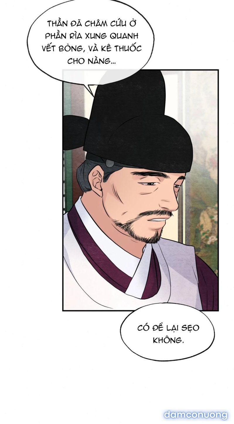 Cuồng Nhãn 