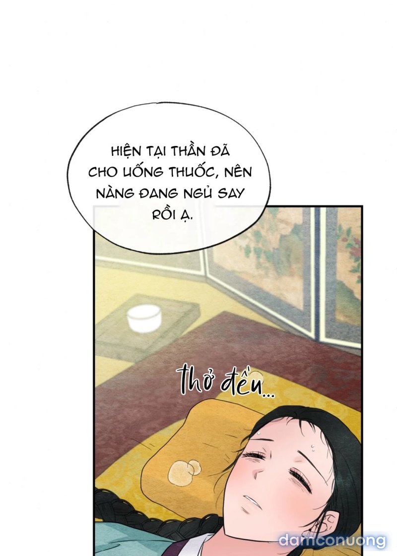 Cuồng Nhãn 