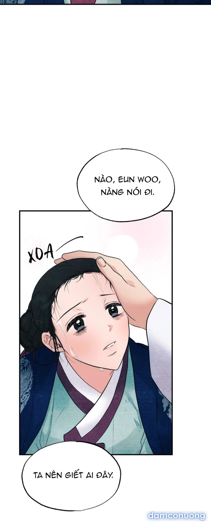 Cuồng Nhãn 