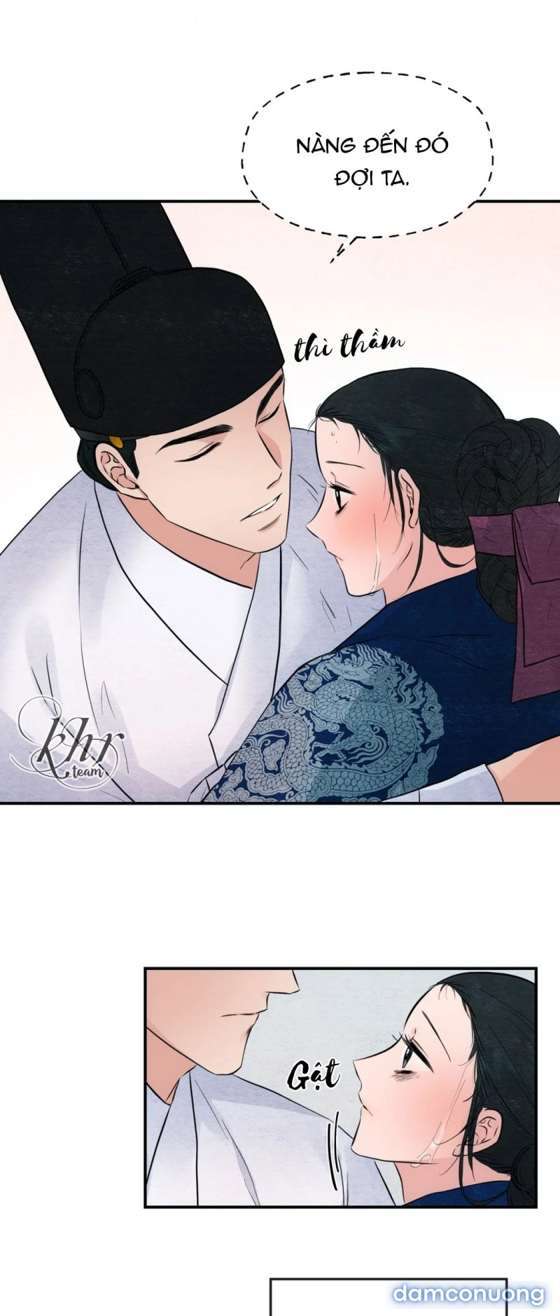 Cuồng Nhãn 