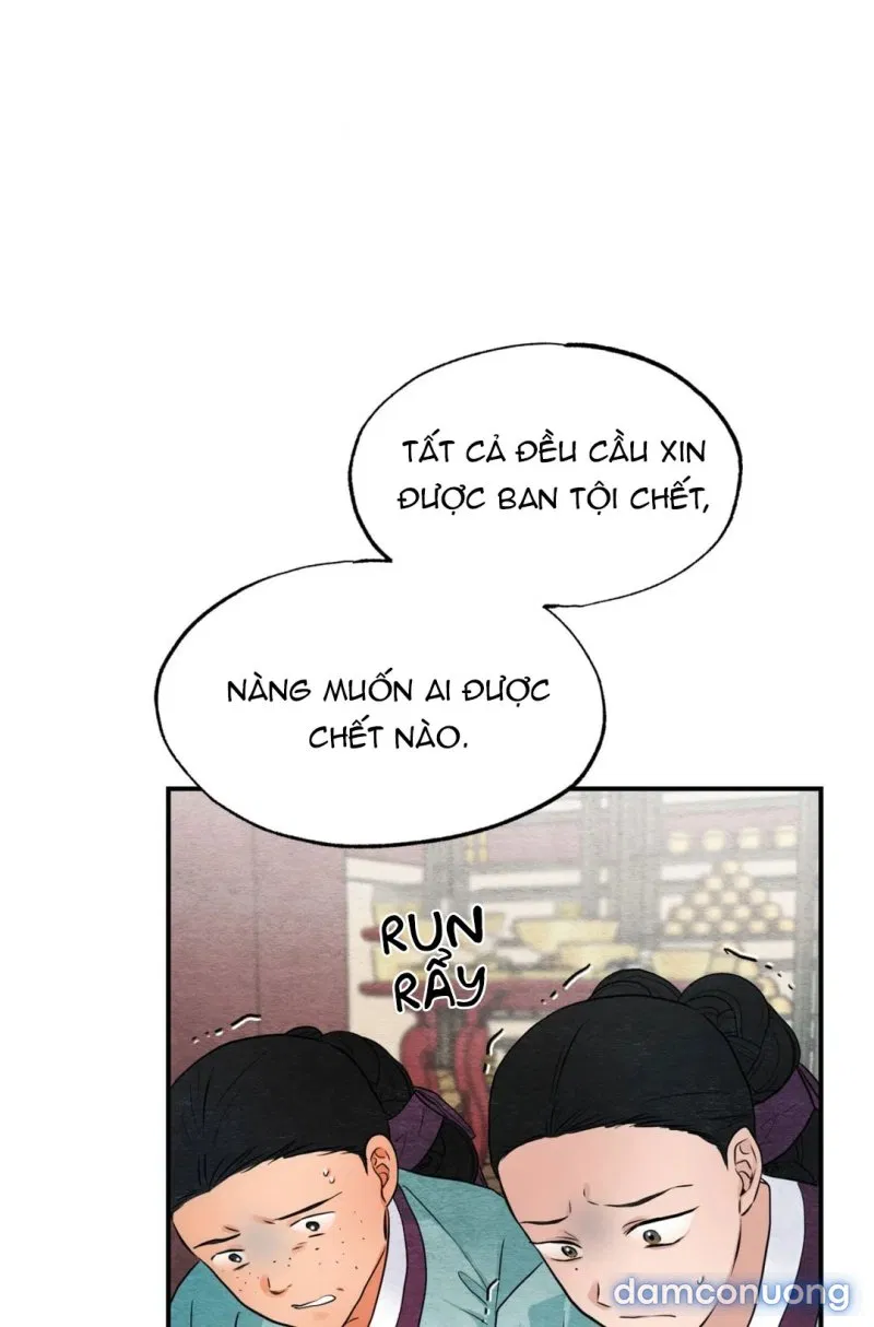 Cuồng Nhãn 