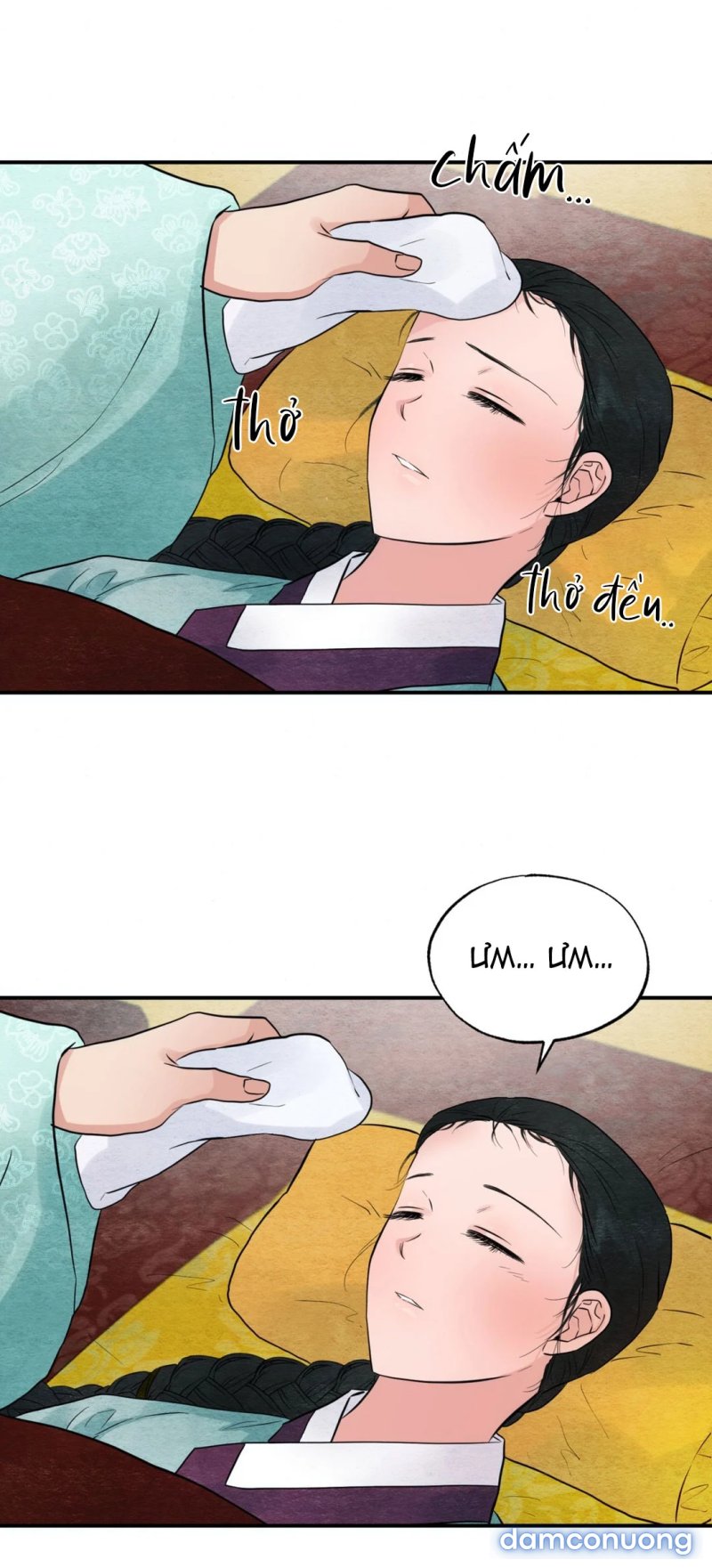 Cuồng Nhãn 