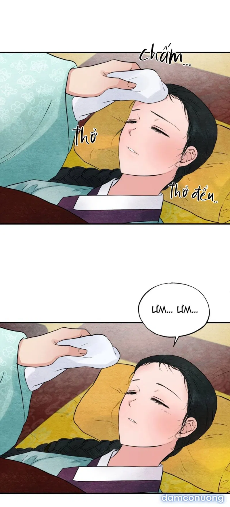 Cuồng Nhãn 