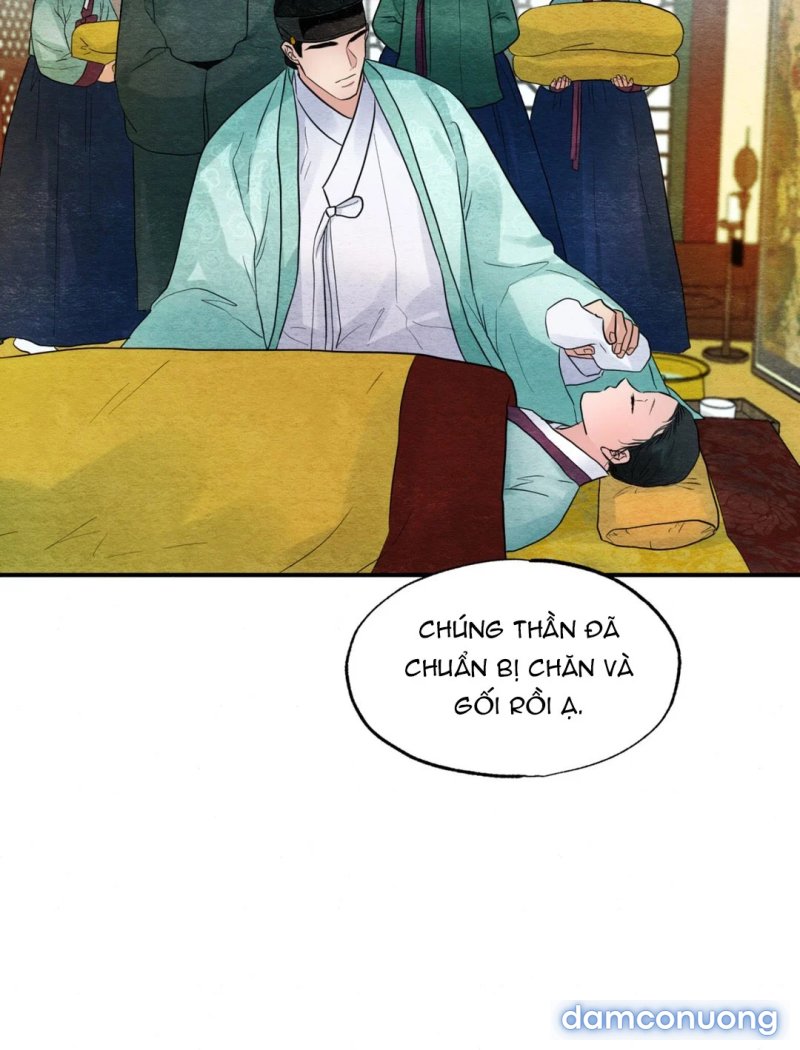 Cuồng Nhãn 
