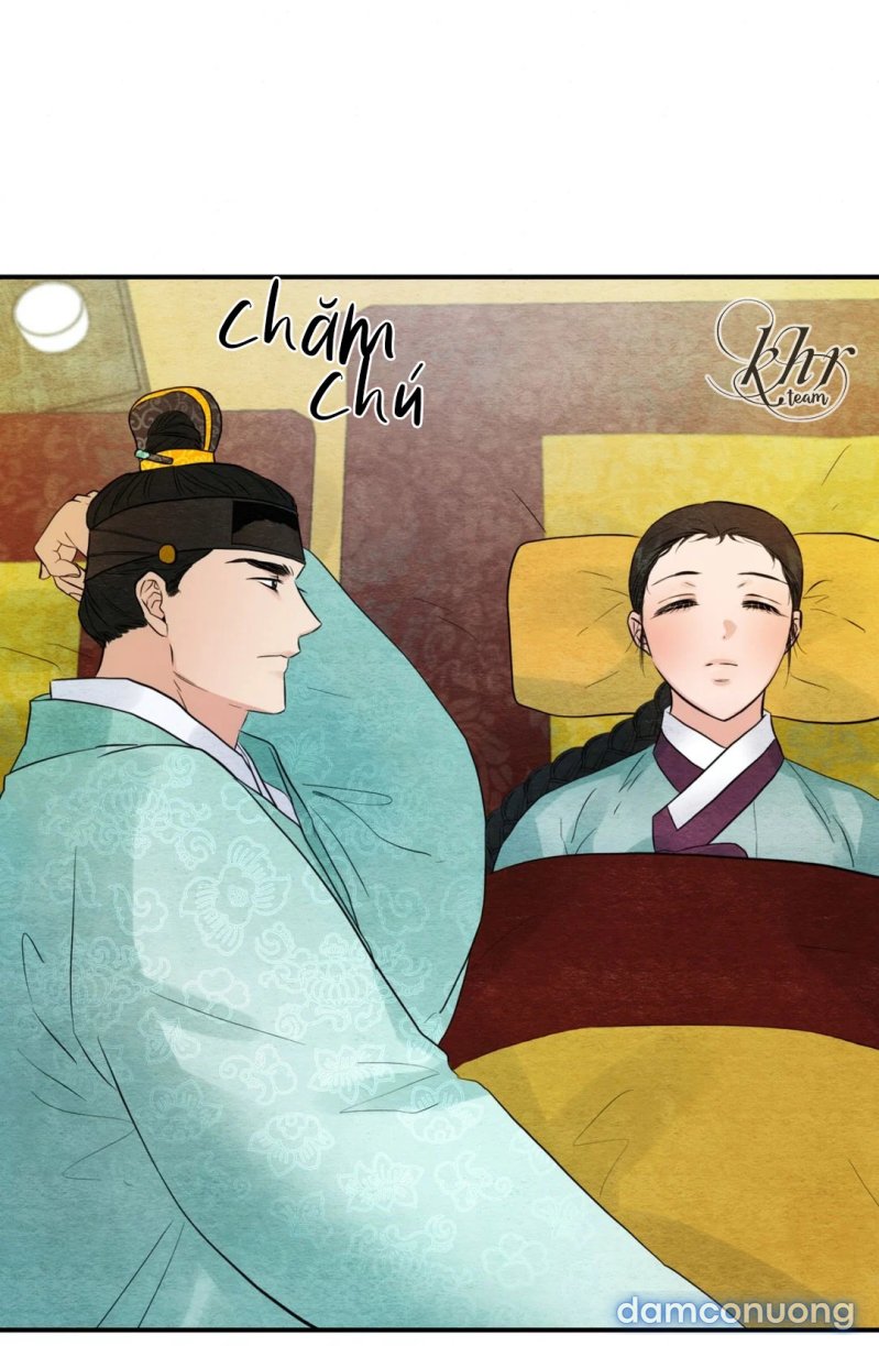 Cuồng Nhãn 