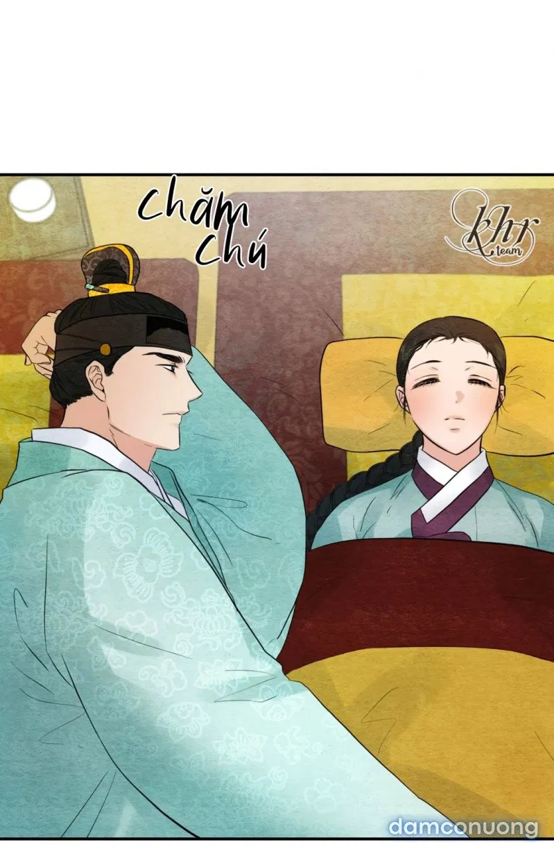 Cuồng Nhãn 
