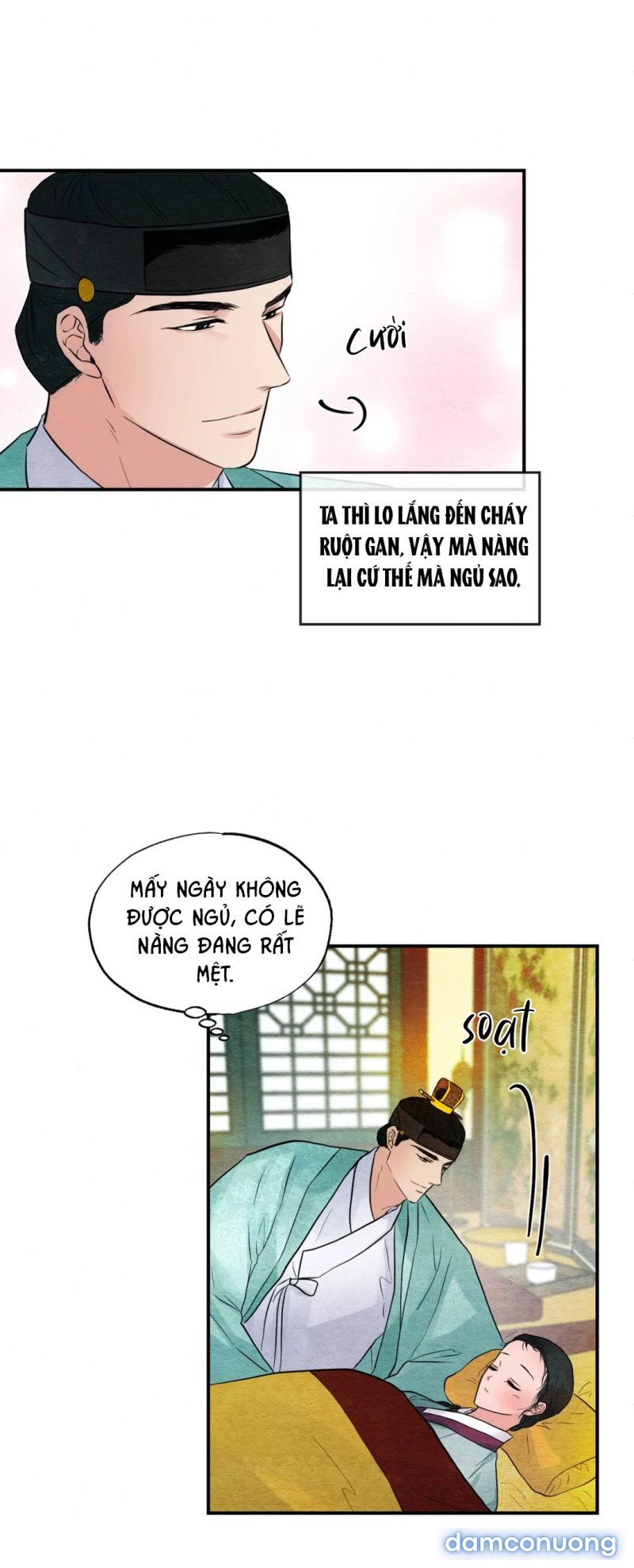 Cuồng Nhãn 