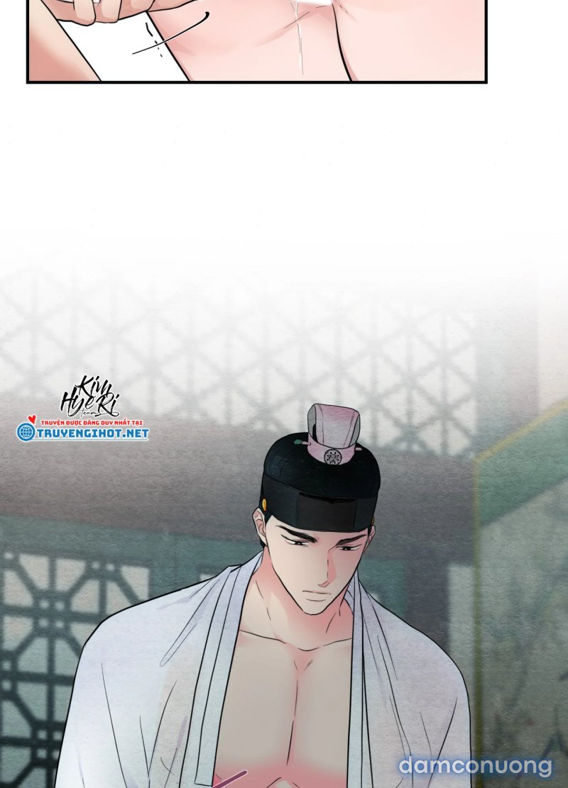 Cuồng Nhãn 