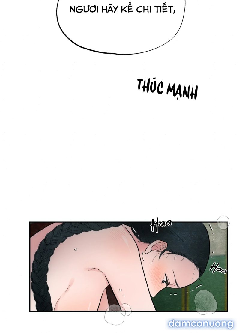 Cuồng Nhãn 