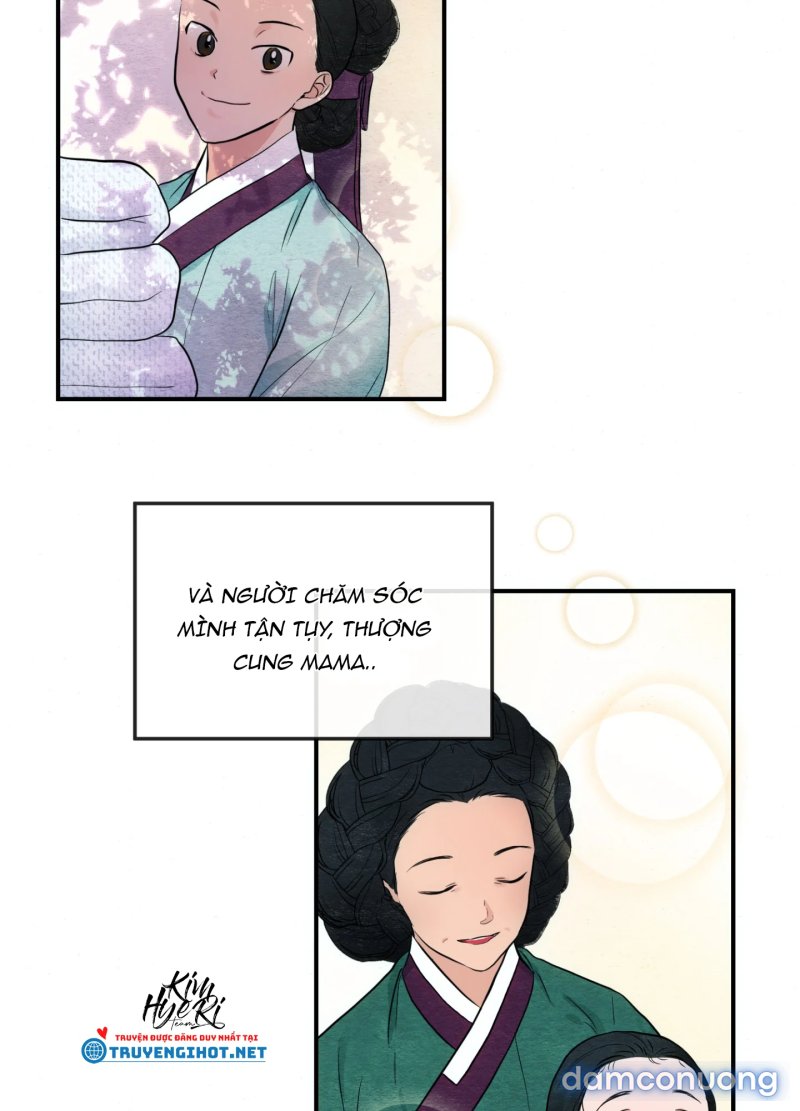 Cuồng Nhãn 