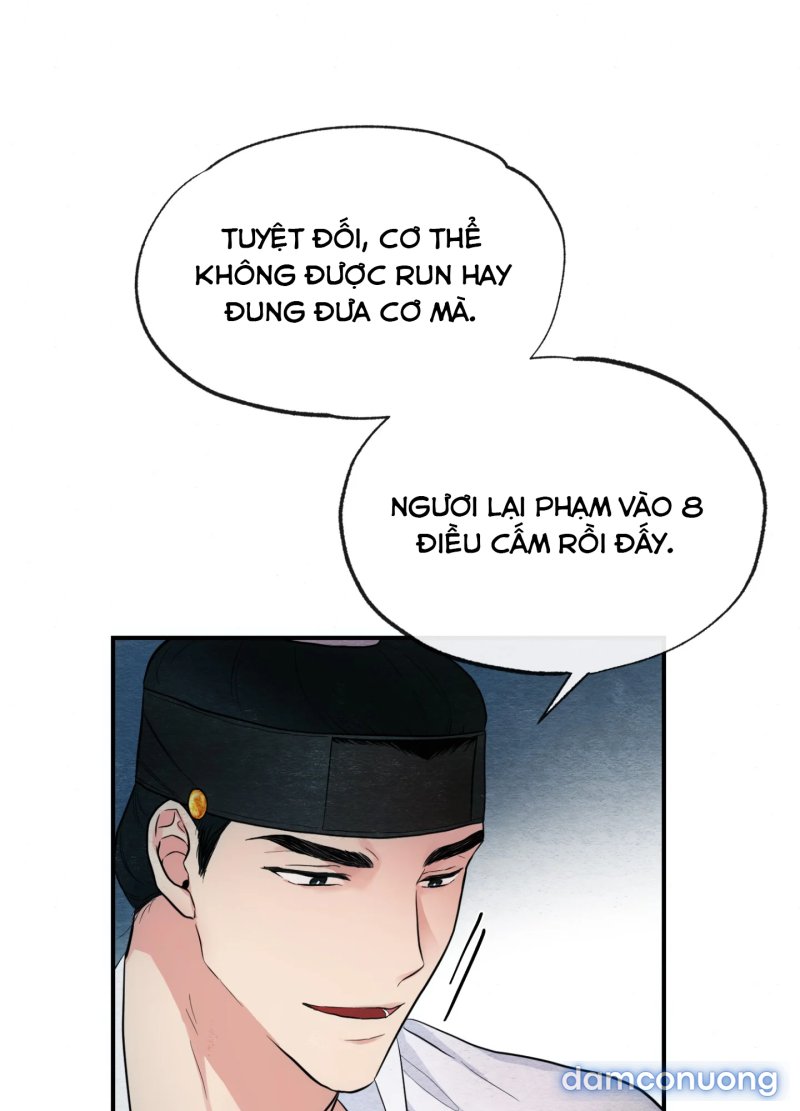 Cuồng Nhãn 