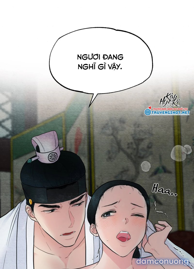 Cuồng Nhãn 