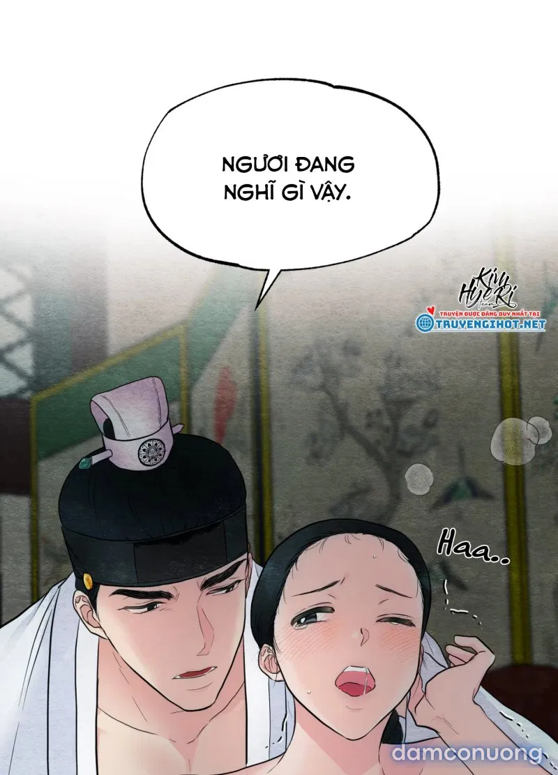 Cuồng Nhãn 