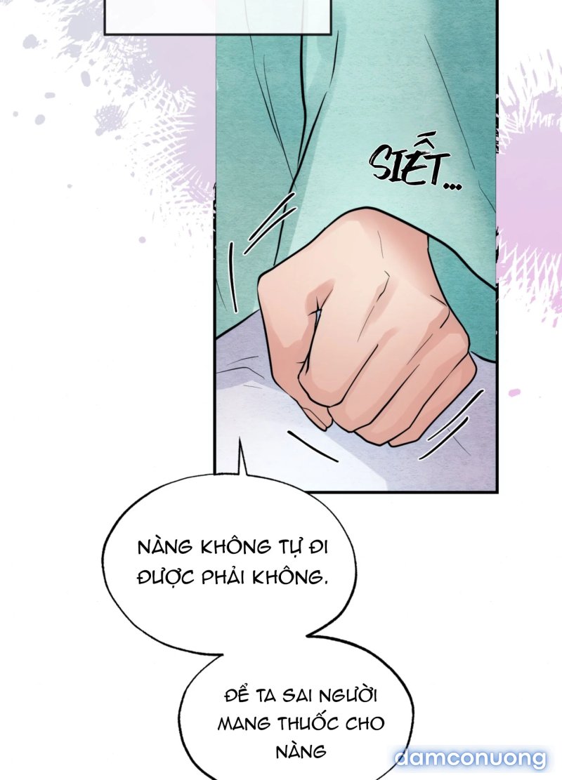 Cuồng Nhãn 