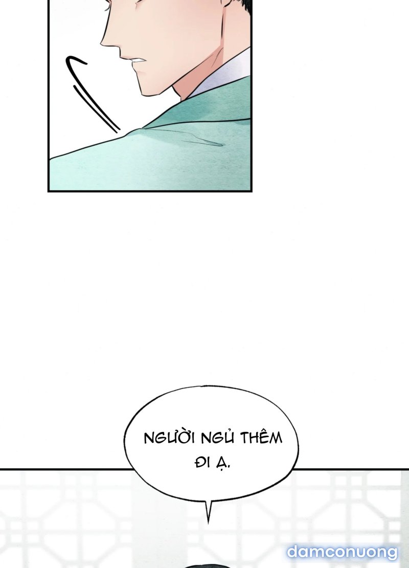 Cuồng Nhãn 
