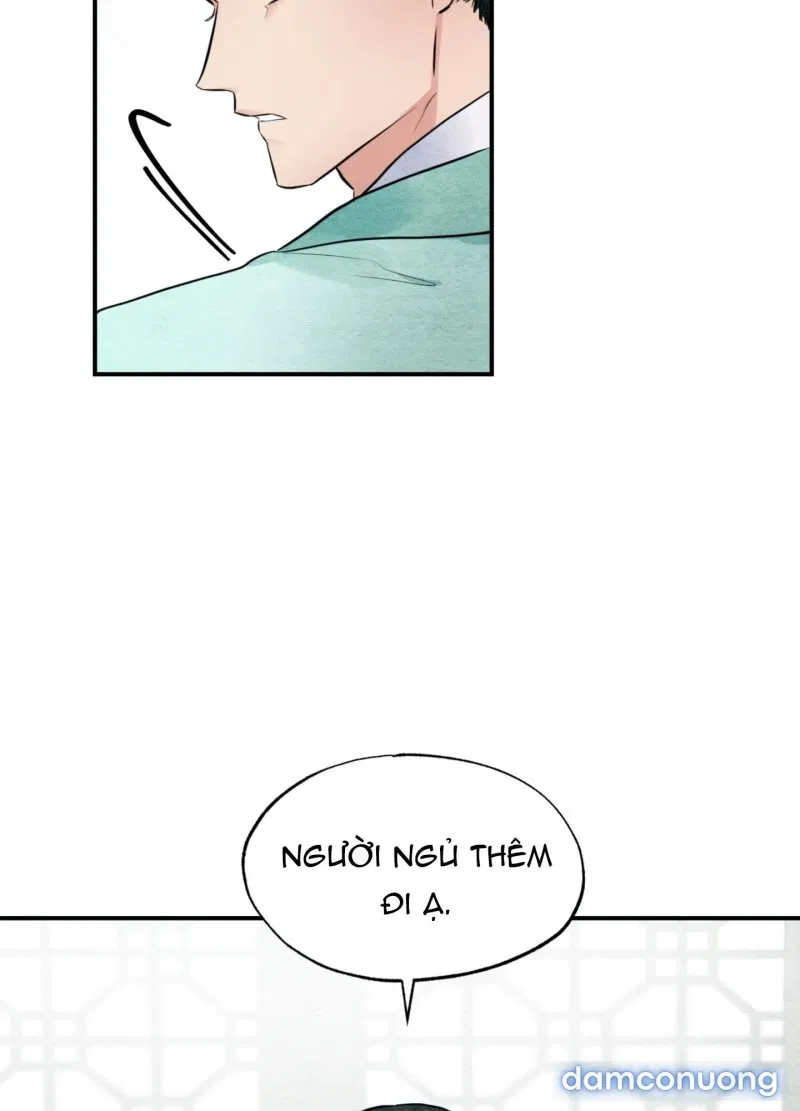 Cuồng Nhãn 