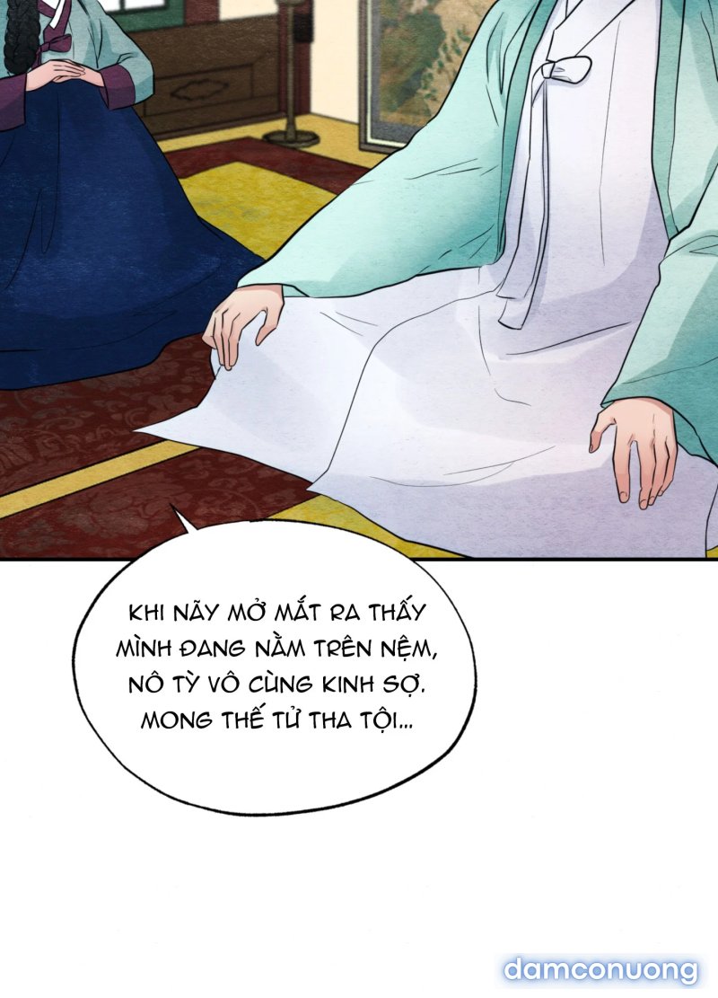 Cuồng Nhãn 
