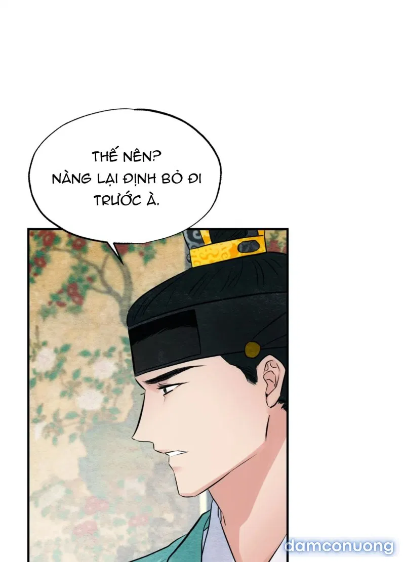 Cuồng Nhãn 