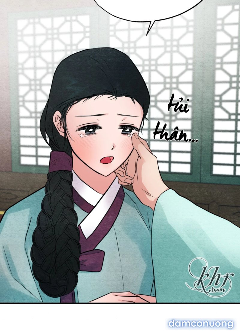 Cuồng Nhãn 