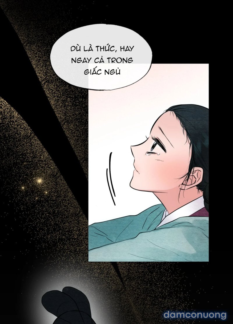 Cuồng Nhãn 