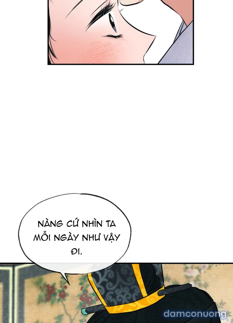 Cuồng Nhãn 