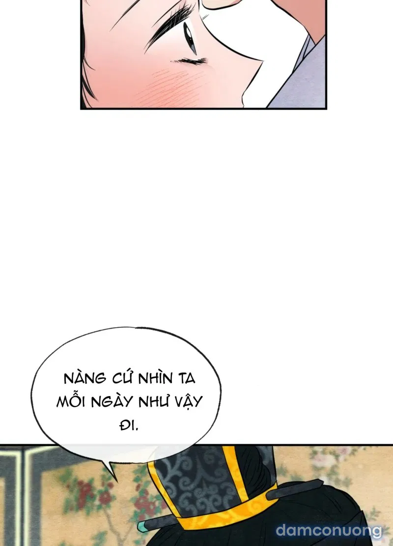 Cuồng Nhãn 