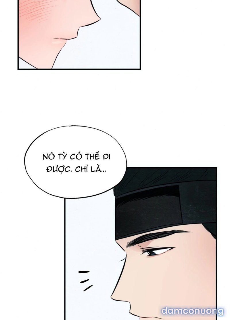 Cuồng Nhãn 