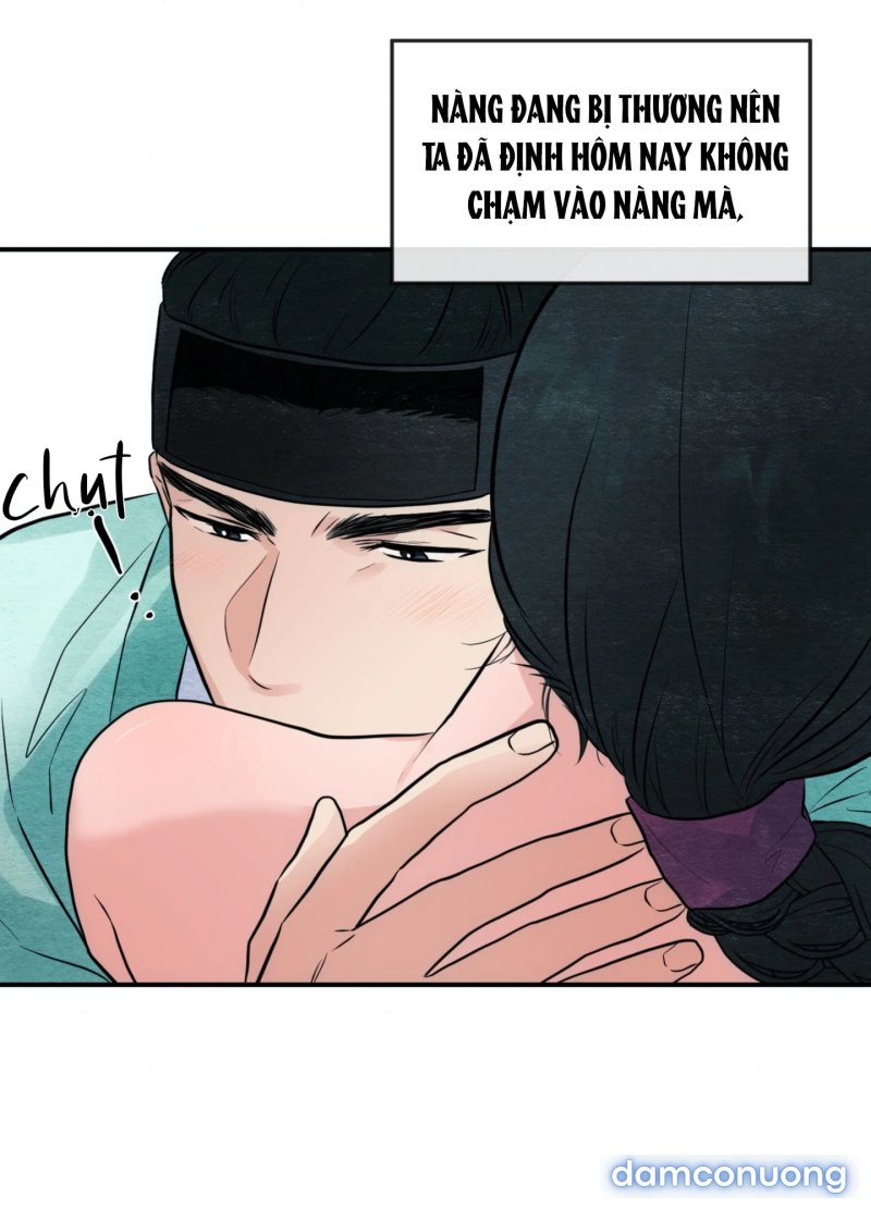 Cuồng Nhãn 