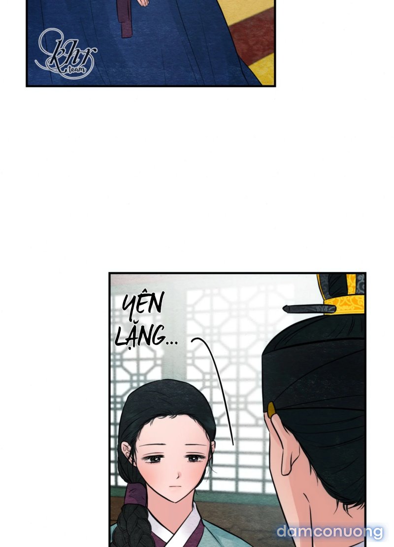 Cuồng Nhãn 