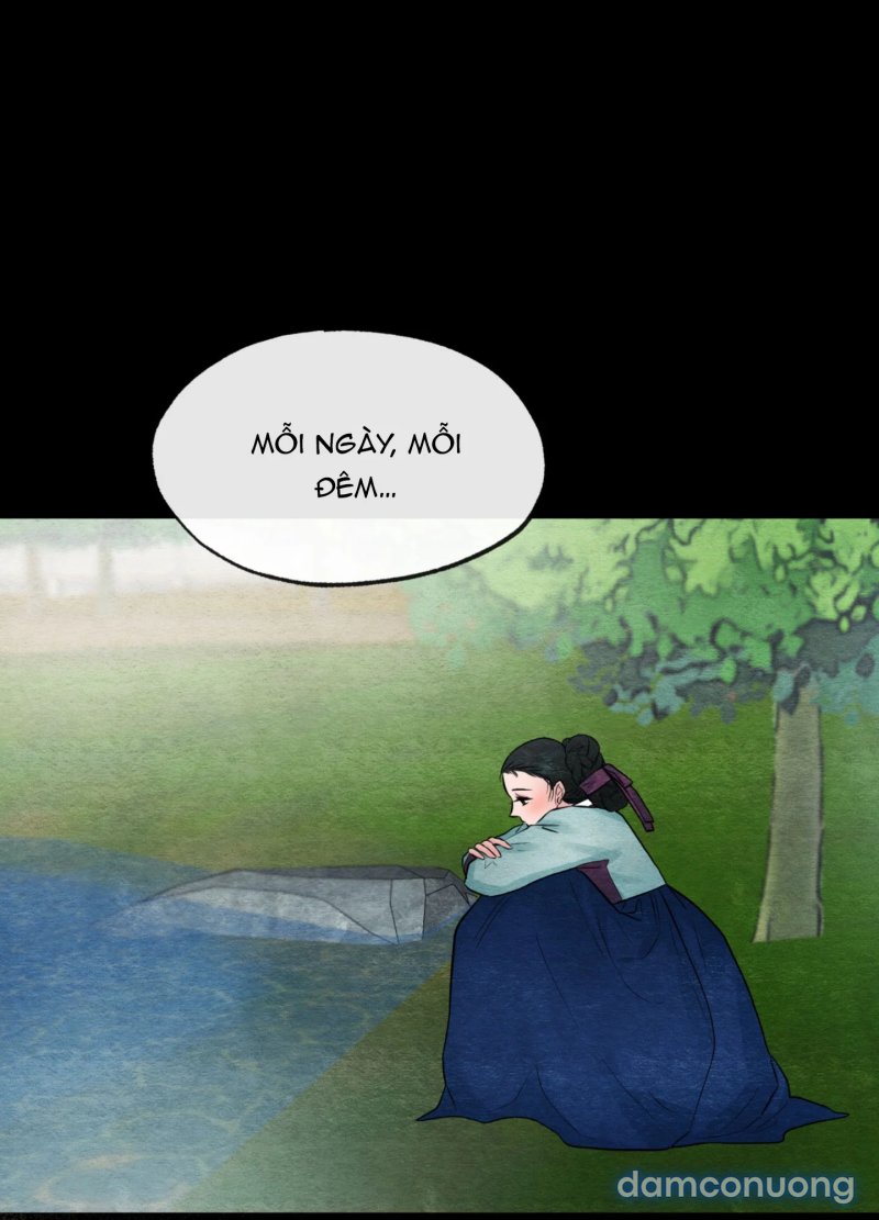 Cuồng Nhãn 