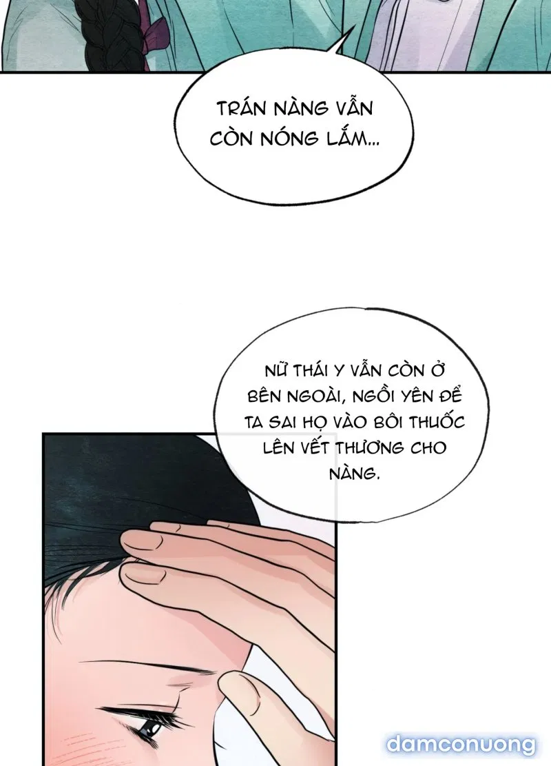 Cuồng Nhãn 