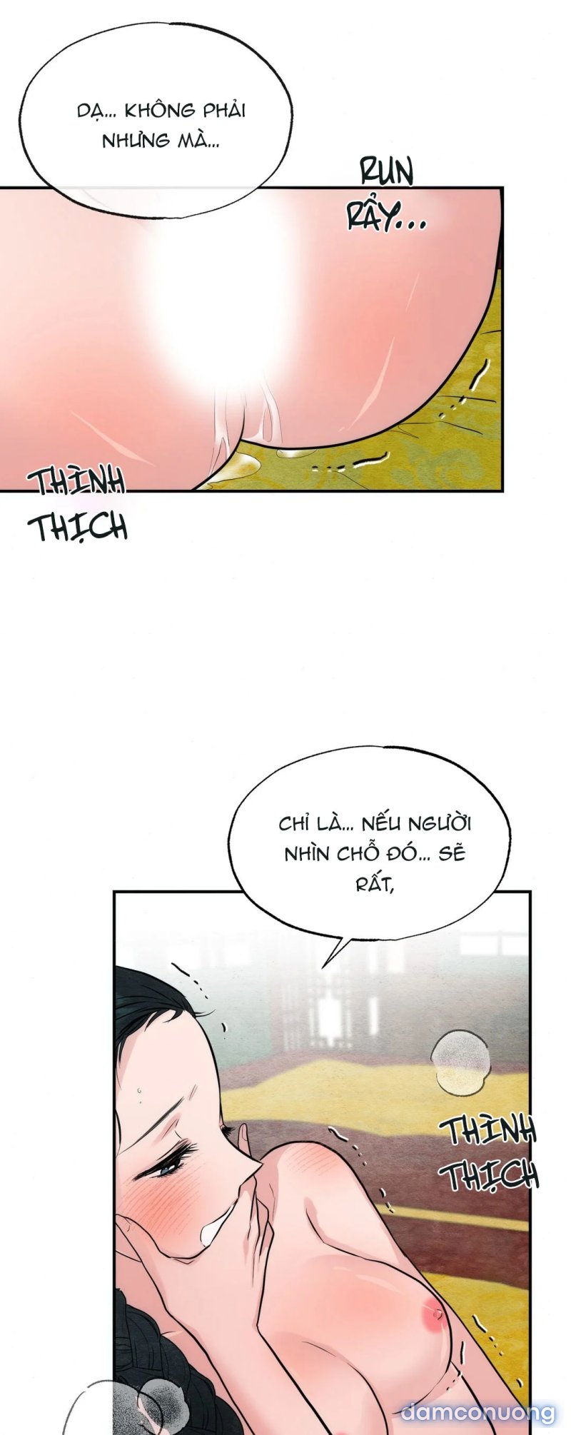 Cuồng Nhãn 