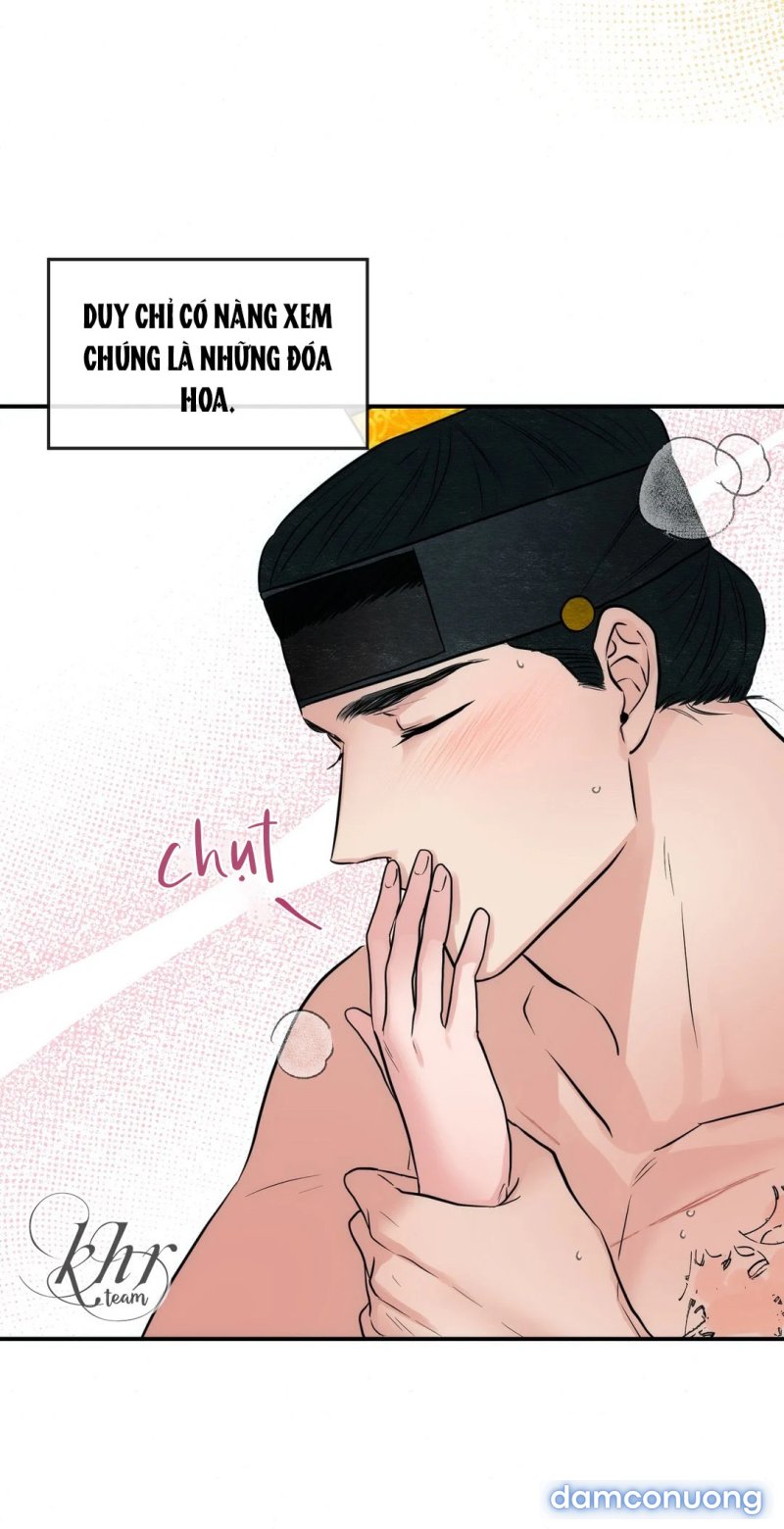 Cuồng Nhãn 