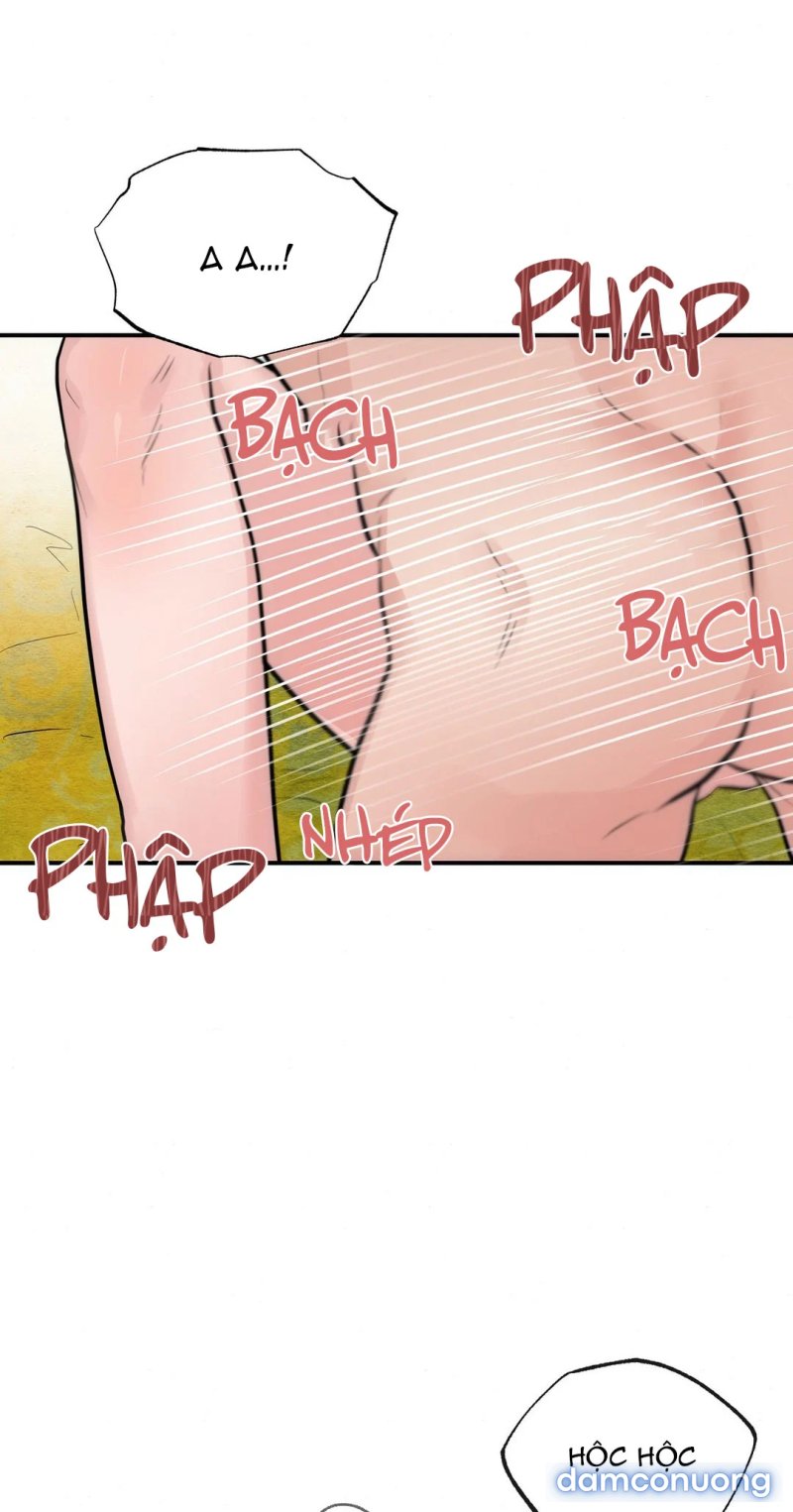 Cuồng Nhãn 