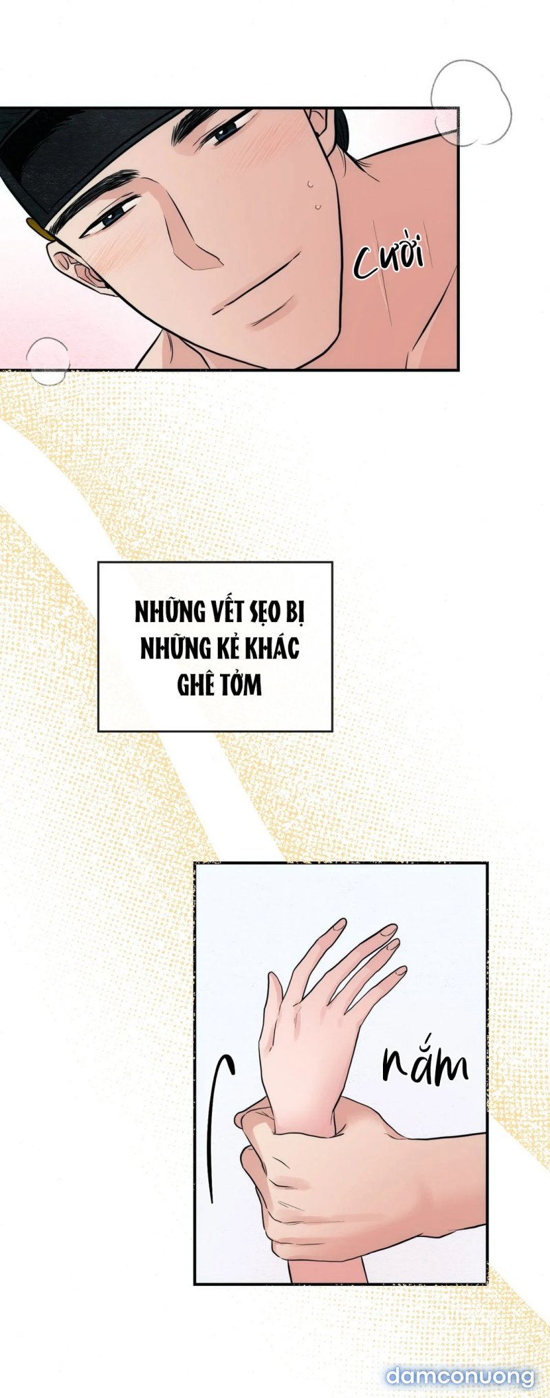 Cuồng Nhãn 