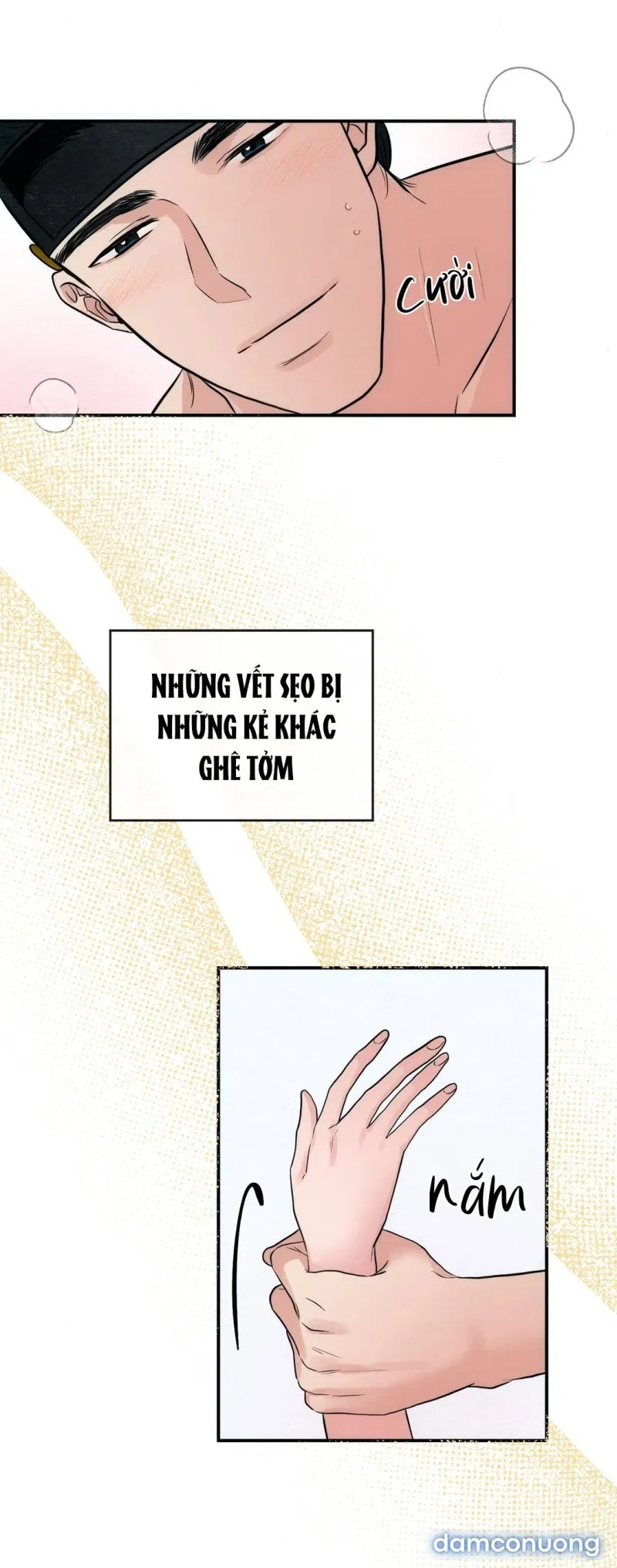 Cuồng Nhãn 