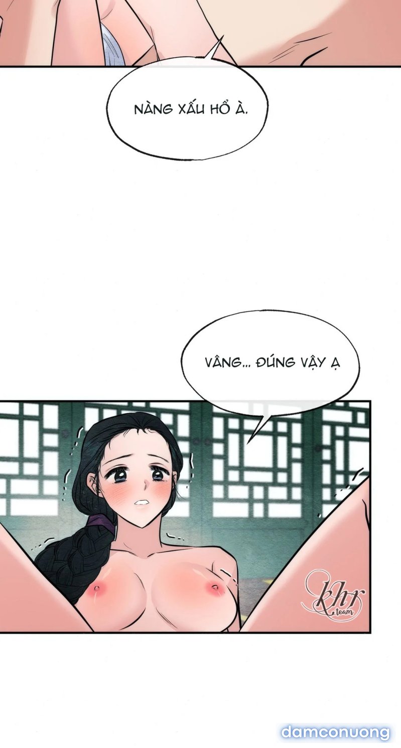 Cuồng Nhãn 