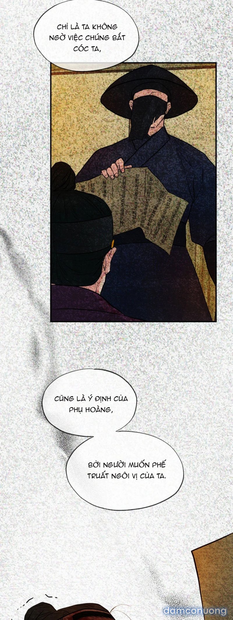 Cuồng Nhãn 