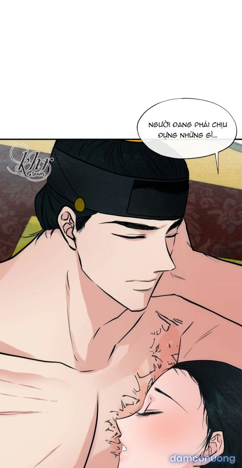 Cuồng Nhãn 