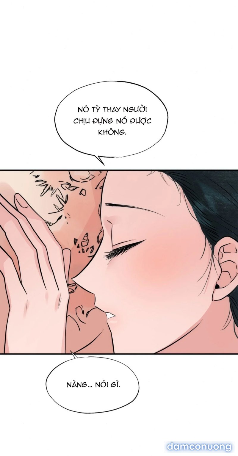 Cuồng Nhãn 
