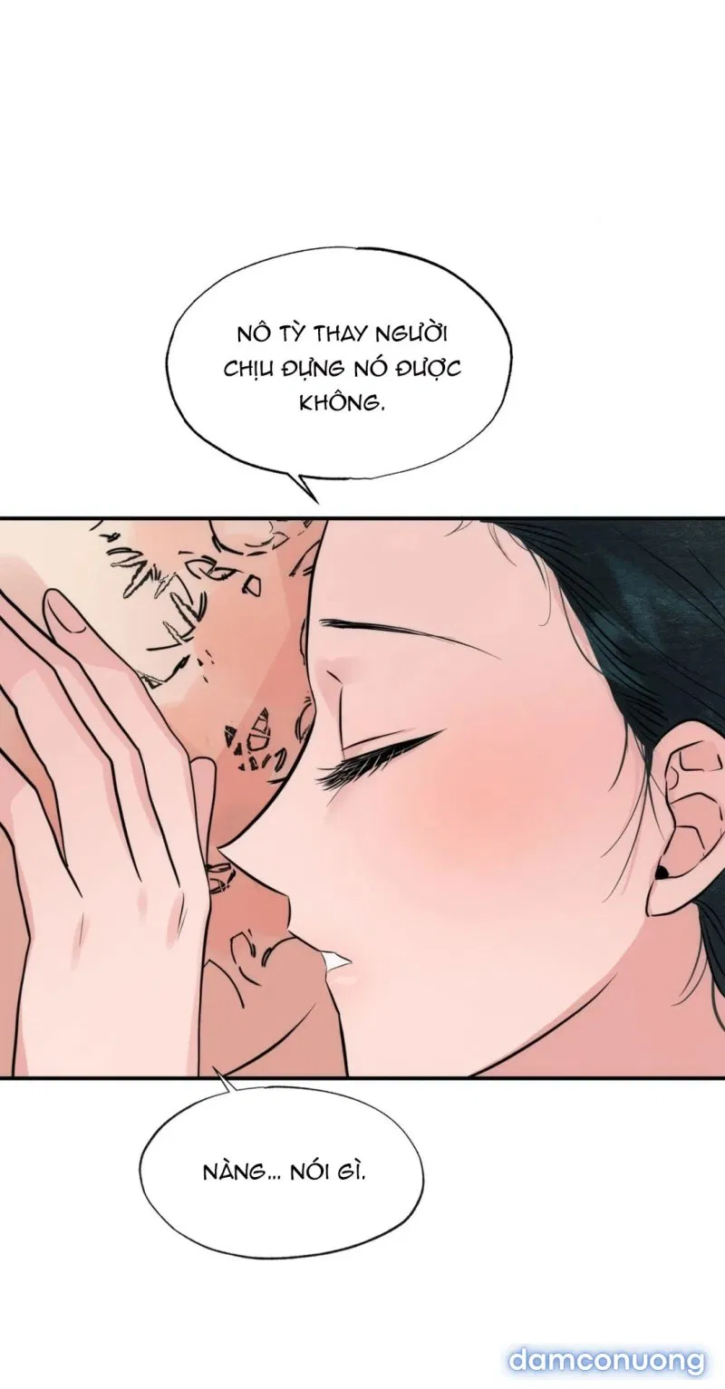 Cuồng Nhãn 
