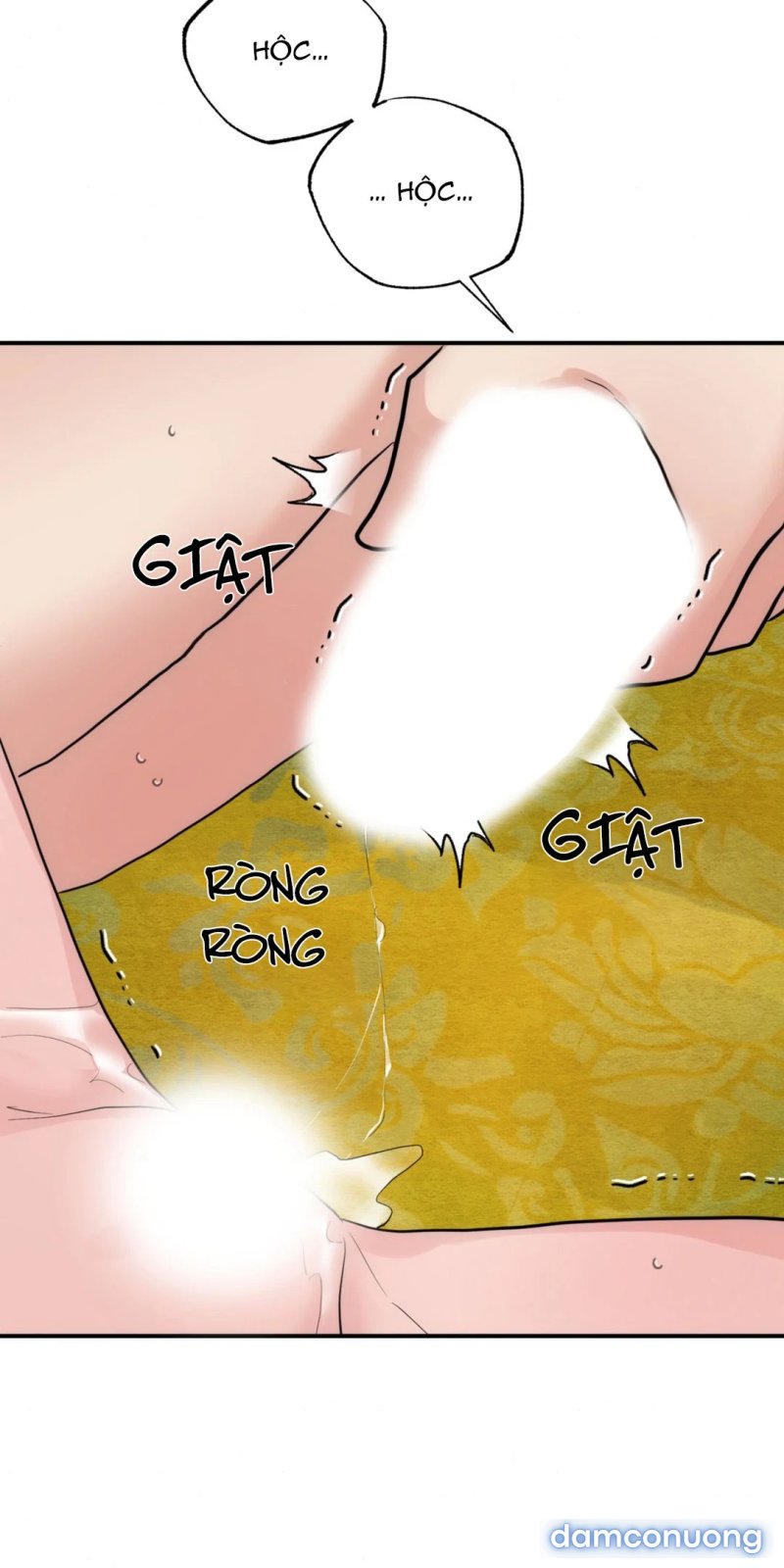 Cuồng Nhãn 