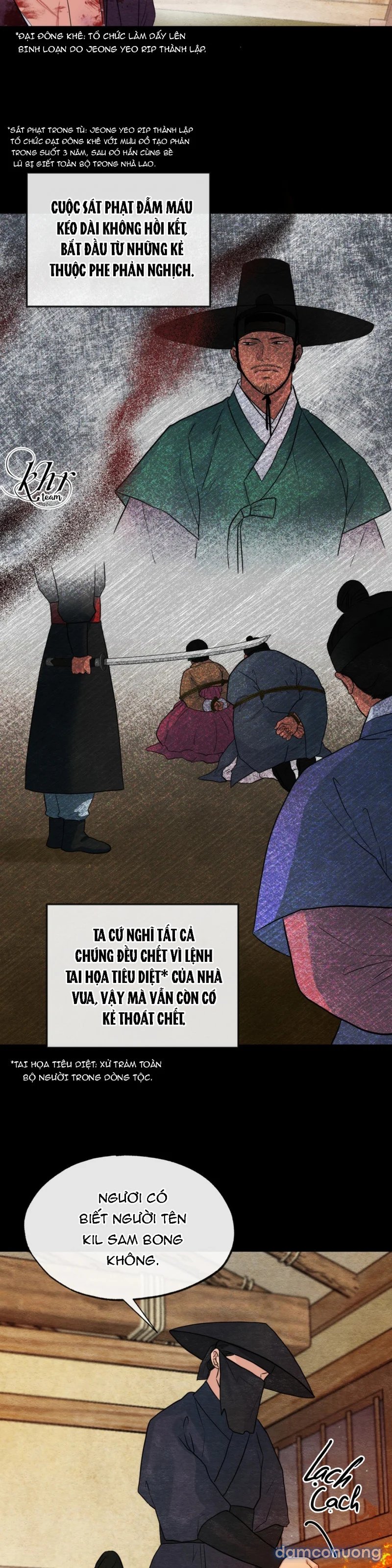 Cuồng Nhãn 