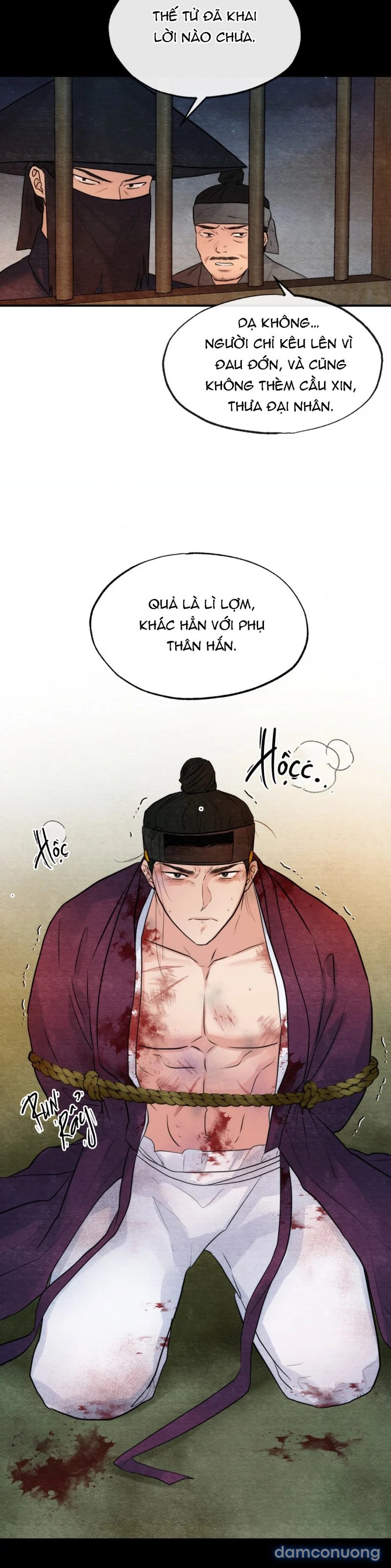 Cuồng Nhãn 