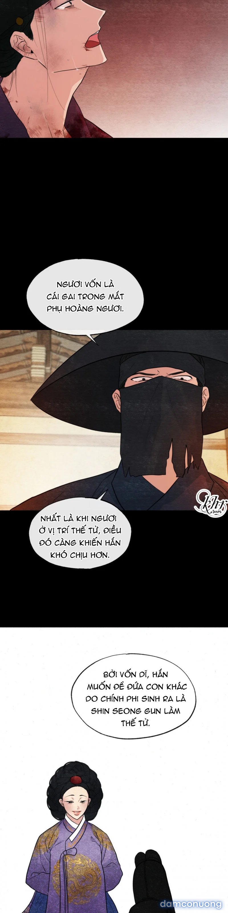Cuồng Nhãn 